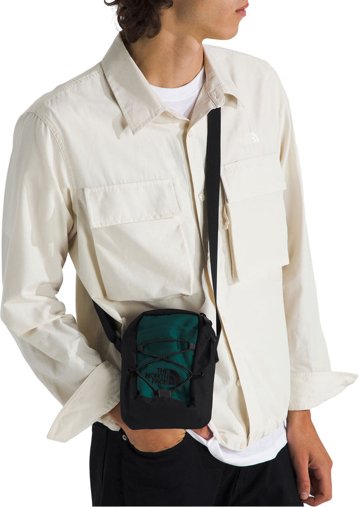 Jester Crossbody Bag