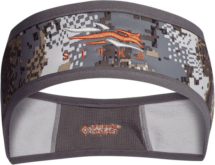 Jetstream Hunting Headband - Women's