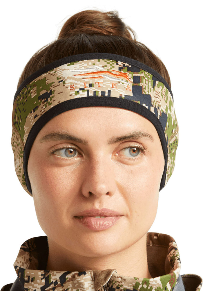 Jetstream Hunting Headband - Women's