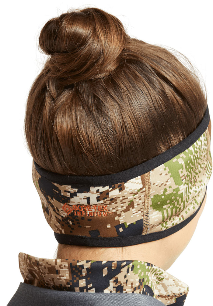 Jetstream Hunting Headband - Women's