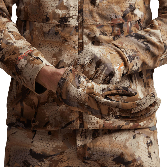 Jetstream WS Gore-Tex Hunting Gloves - Men's