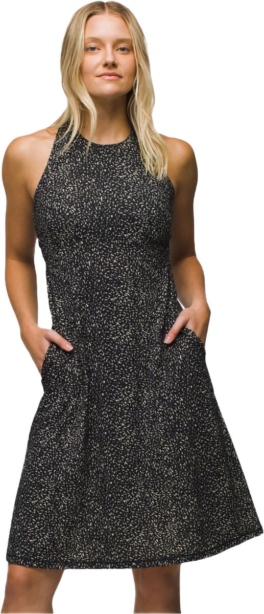 Jewel Lake Summer Dress - Women's