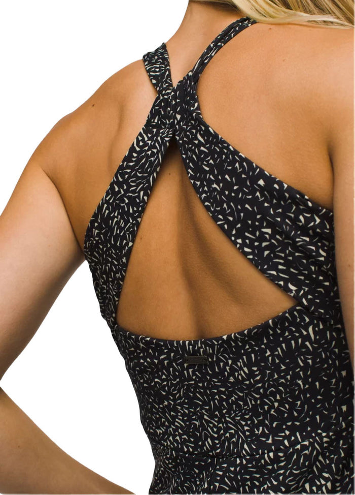 Jewel Lake Summer Dress - Women's