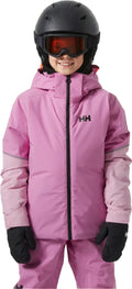 Jewel Resort Ski Jacket - Girls'