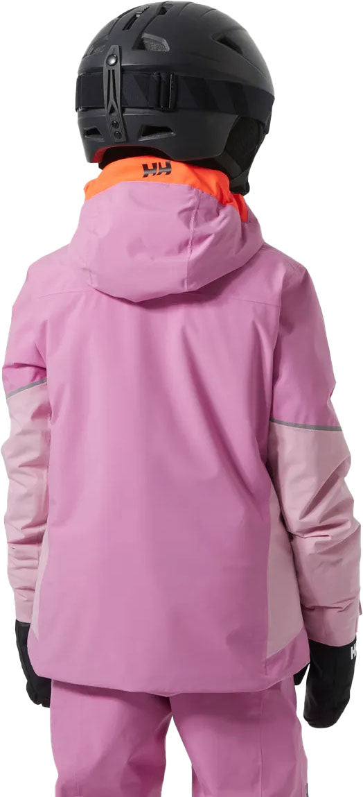 Jewel Resort Ski Jacket - Girls'