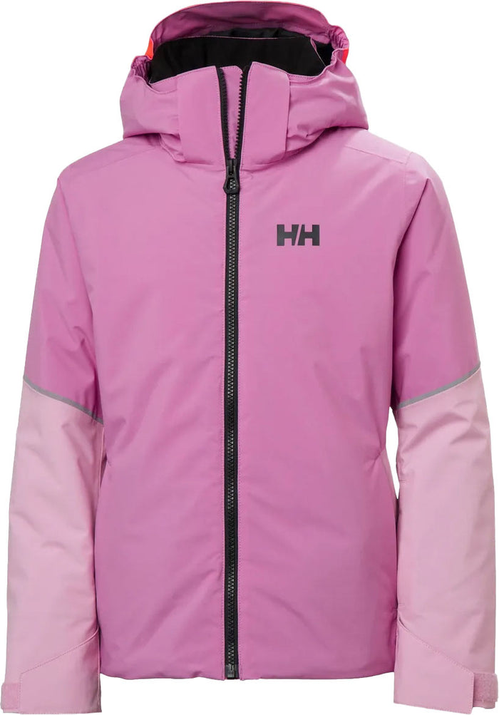 Jewel Resort Ski Jacket - Girls'