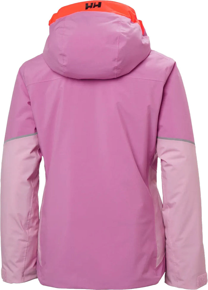 Jewel Resort Ski Jacket - Girls'