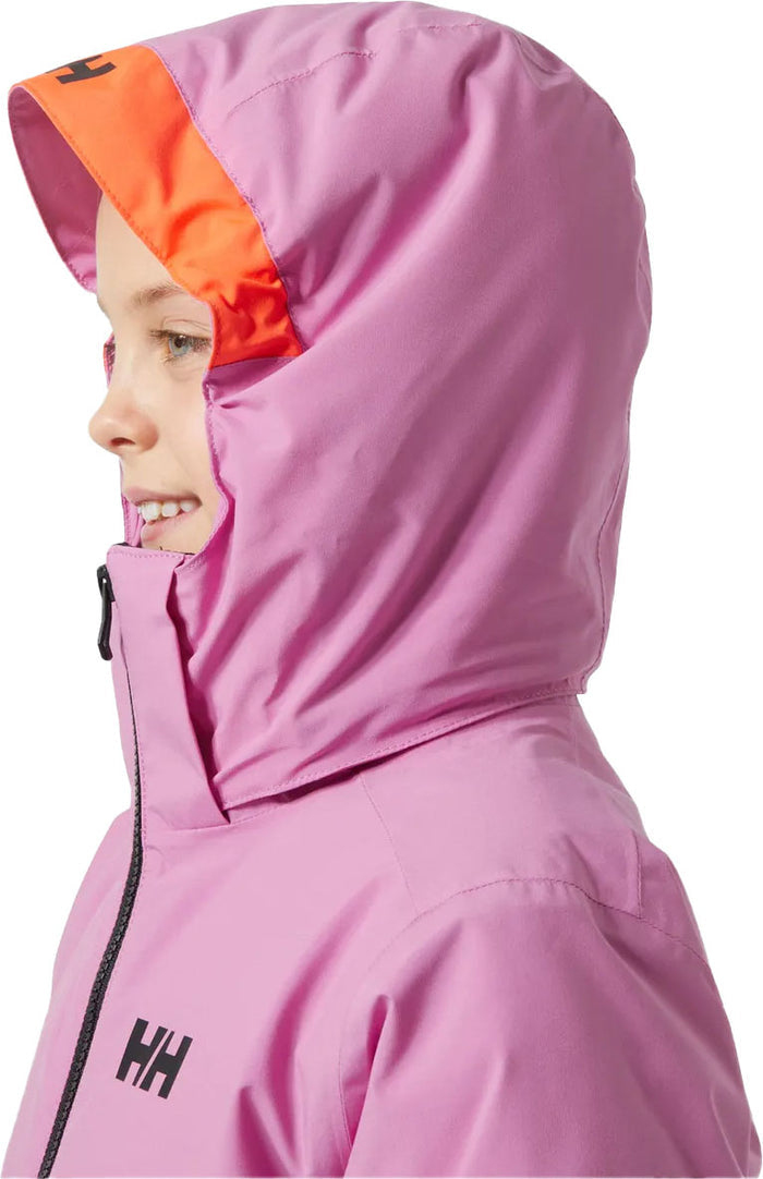 Jewel Resort Ski Jacket - Girls'