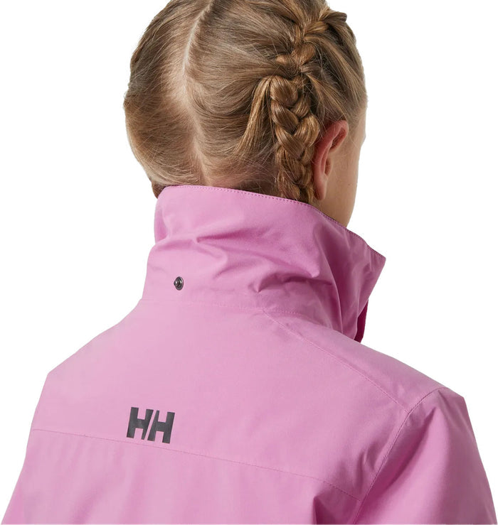 Jewel Resort Ski Jacket - Girls'