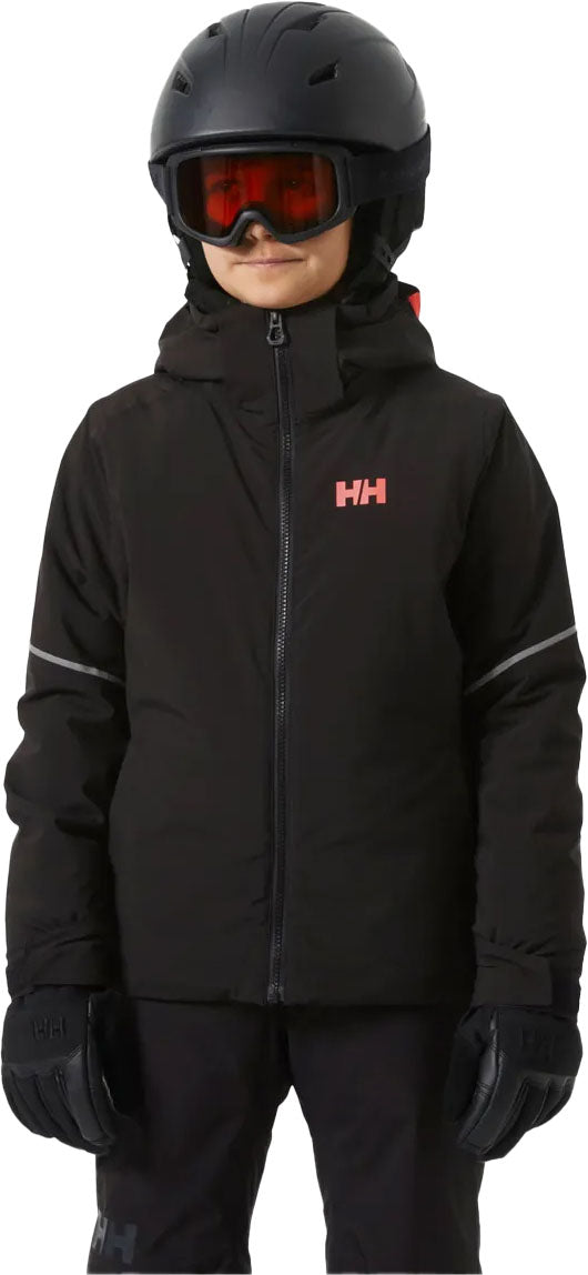 Jewel Resort Ski Jacket - Girls'