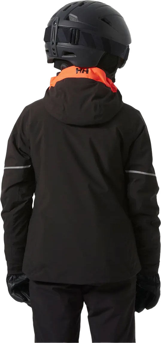 Jewel Resort Ski Jacket - Girls'