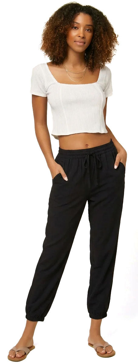 Jiggy Pants - Women's