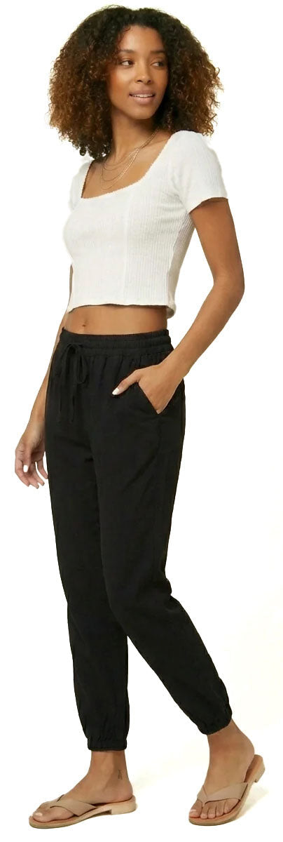 Jiggy Pants - Women's