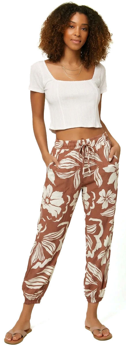 CBB-CAROB BROWN / XS