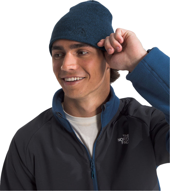 Jim Beanie - Unisex
