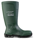 Jobguard Soft Toe Rain Boots - Unisex