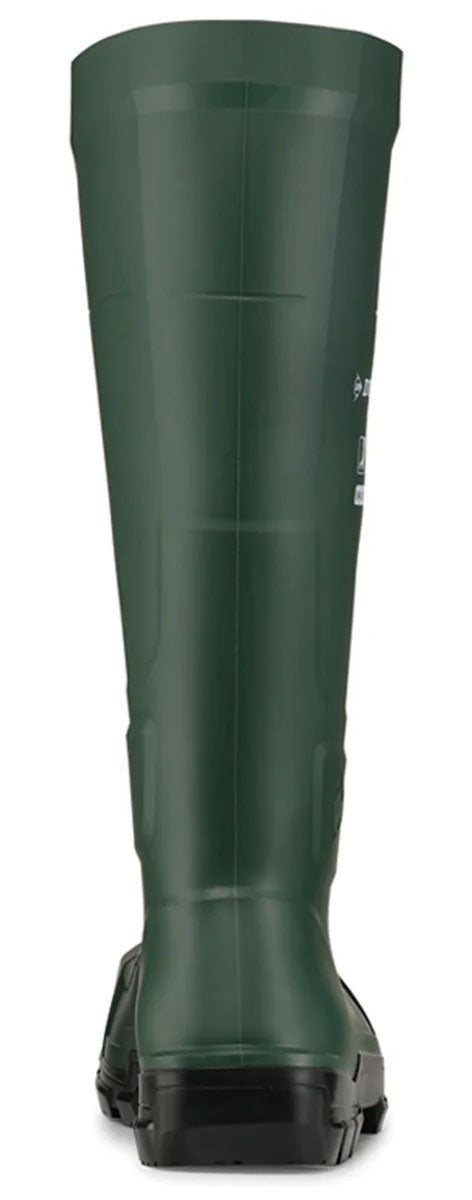 Jobguard Soft Toe Rain Boots - Unisex