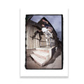 John Baragwanath Backside 5-0 Print
