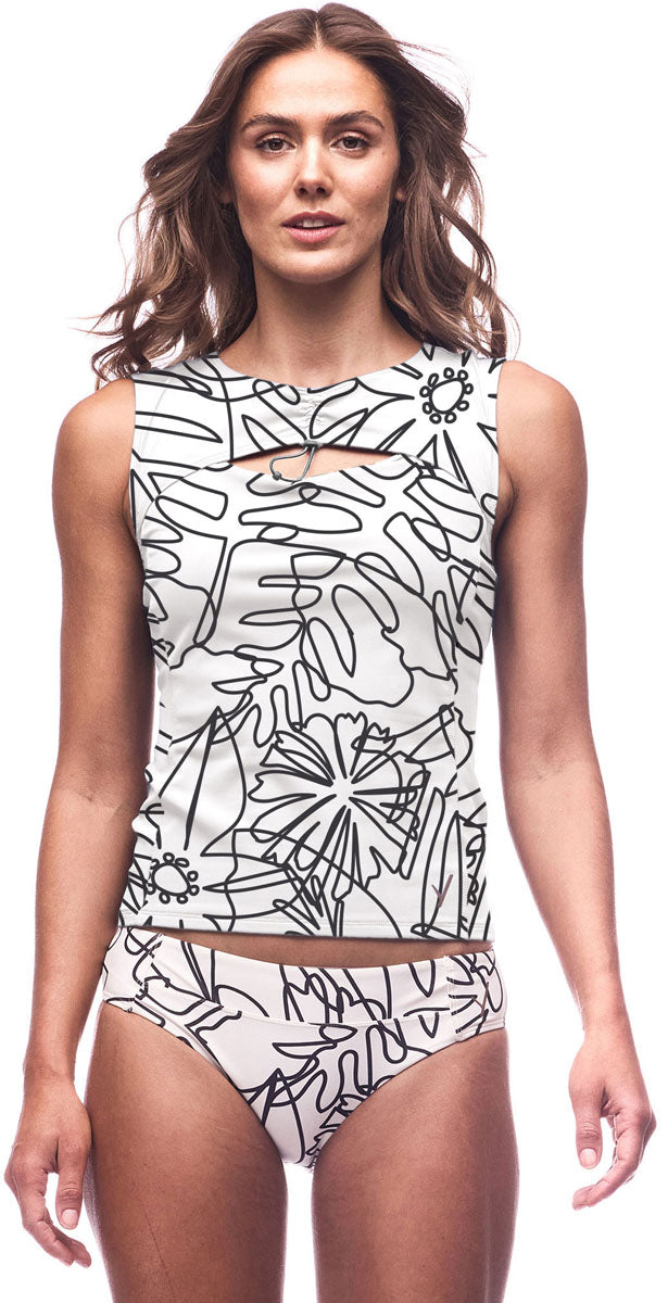 Joki Swim Top - Women's