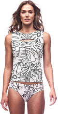 Joki Swim Top - Women's