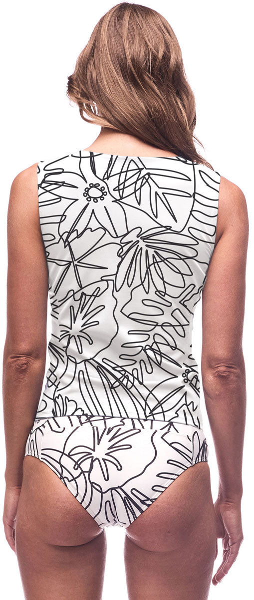 Joki Swim Top - Women's