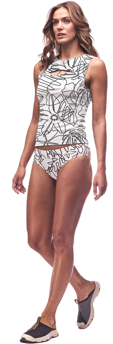 Joki Swim Top - Women's