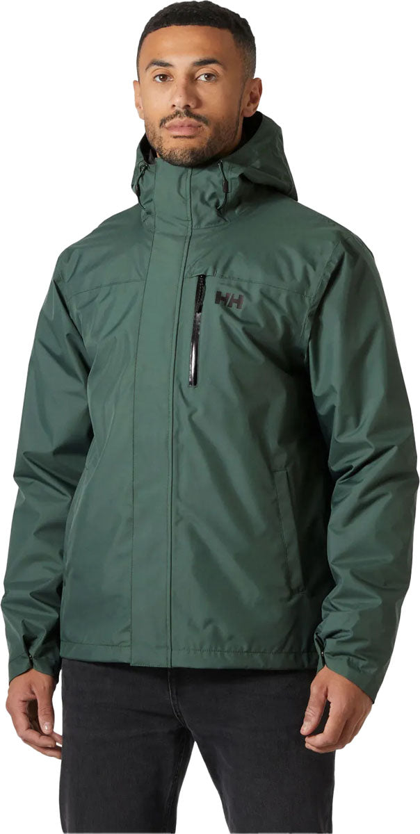 Juell 3-in-1 Hard Shell Jacket - Men's