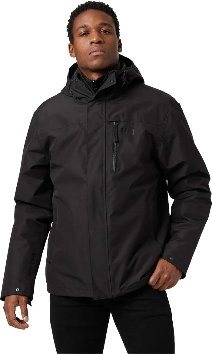 990-BLACK / S