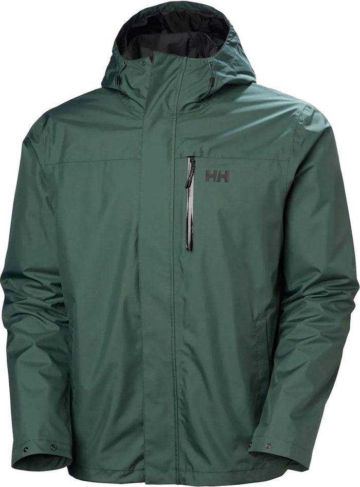 Juell 3-in-1 Hard Shell Jacket - Men's