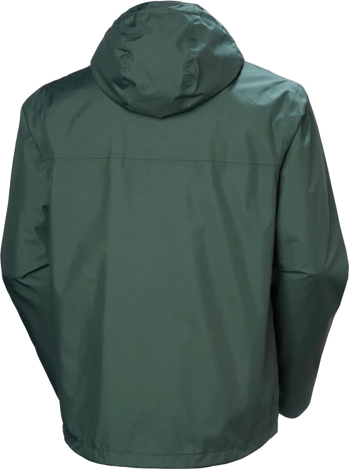 Juell 3-in-1 Hard Shell Jacket - Men's
