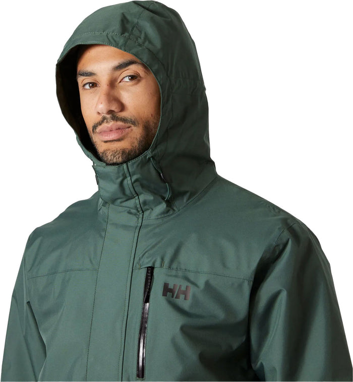 Juell 3-in-1 Hard Shell Jacket - Men's