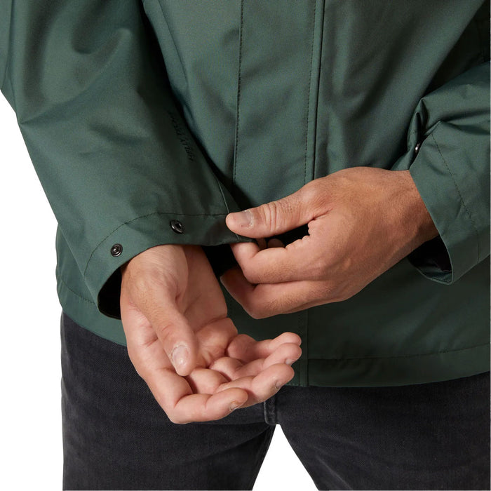 Juell 3-in-1 Hard Shell Jacket - Men's