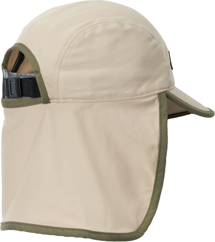 Junior II Cachalot Cap - Kids