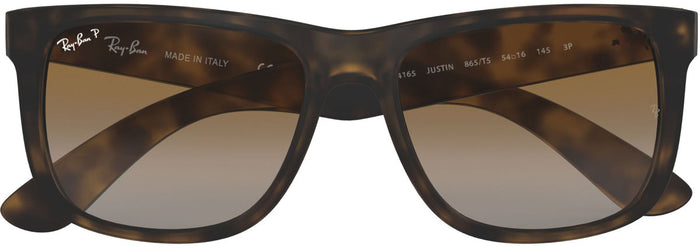 Justin Polarized Sunglasses