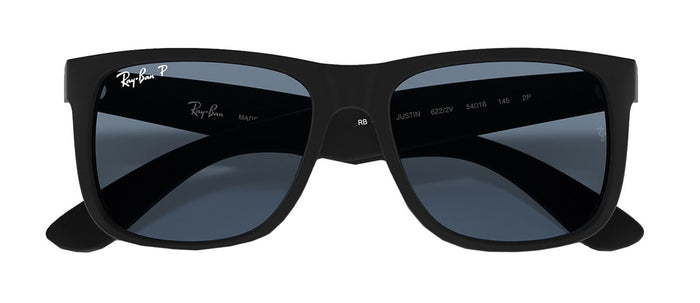 Justin Polarized Sunglasses