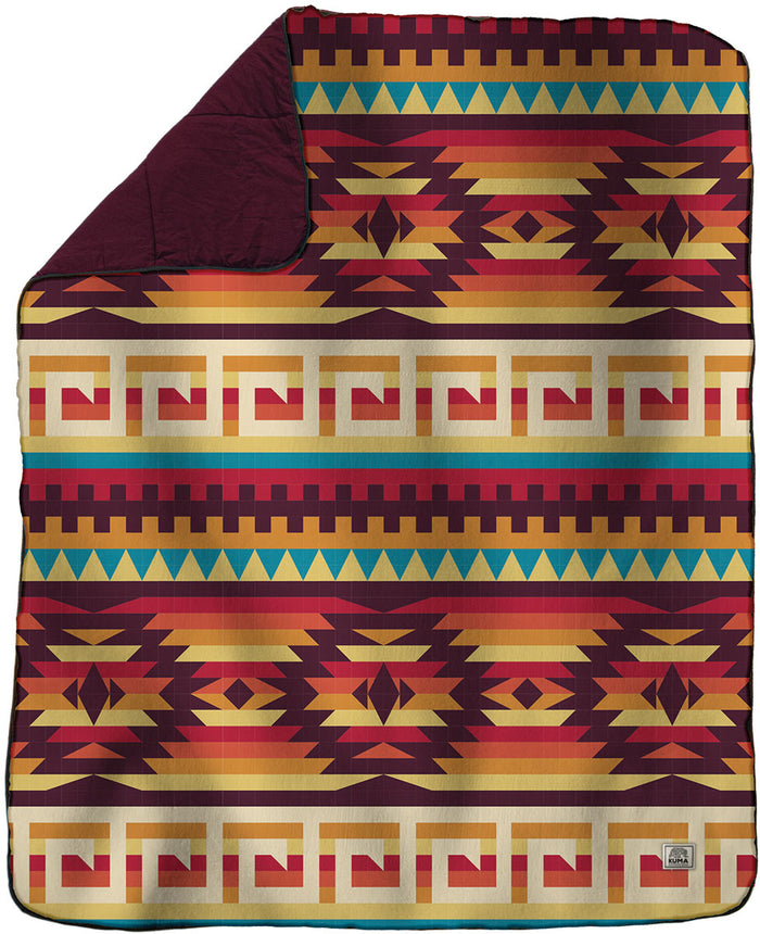 Kamp Quilt