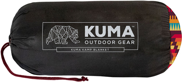 Kamp Quilt