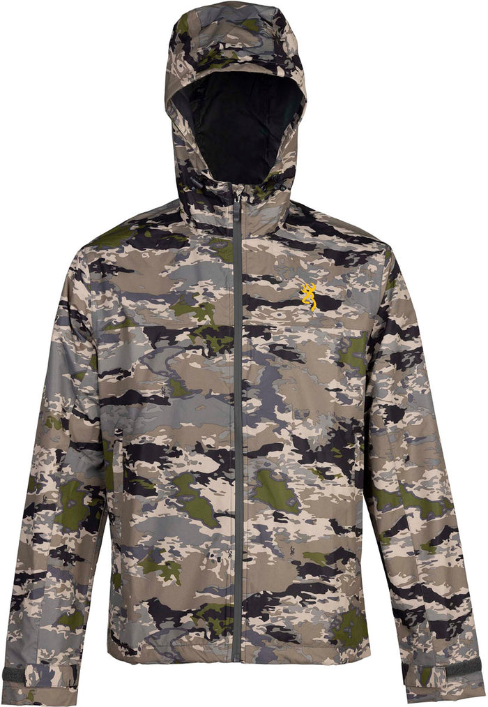 Kanawha Hunting Rain Jacket - Men's