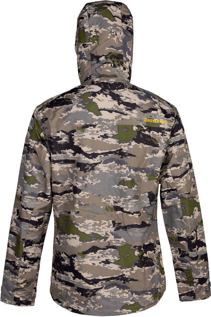 Kanawha Hunting Rain Jacket - Men's