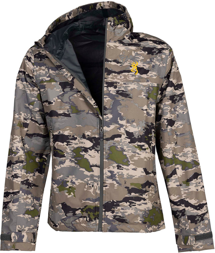 Kanawha Hunting Rain Jacket - Men's
