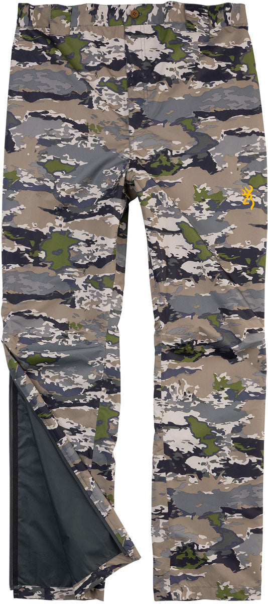 Kanawha Hunting Rain Pants - Men's