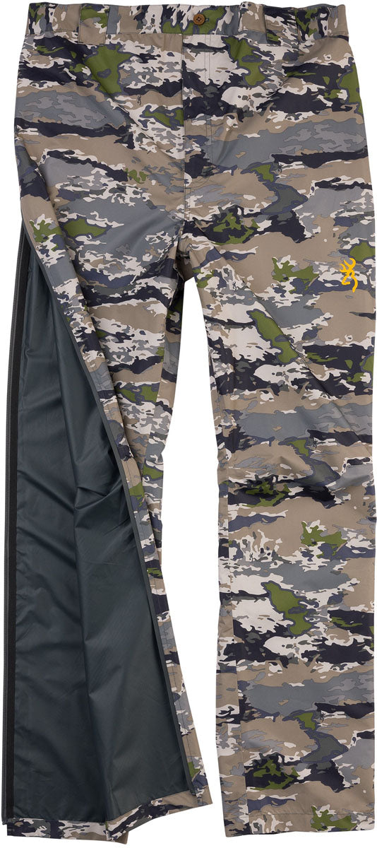 Kanawha Hunting Rain Pants - Men's