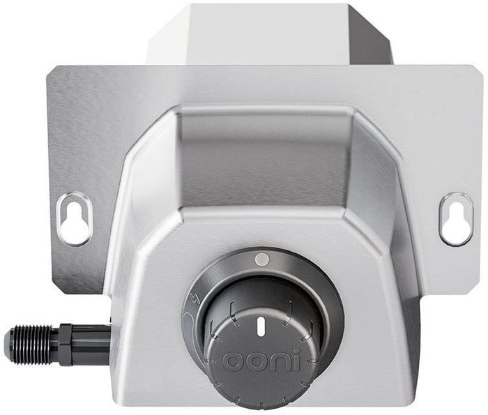 Karu 12, Karu 12G and Karu 2 Oven Gas Burner
