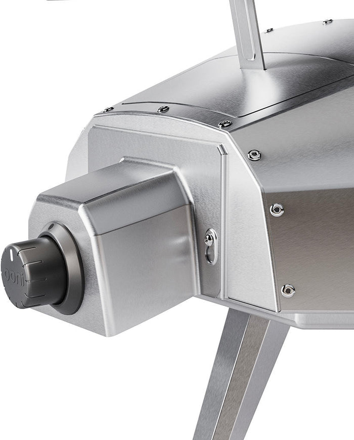Karu 12, Karu 12G and Karu 2 Oven Gas Burner