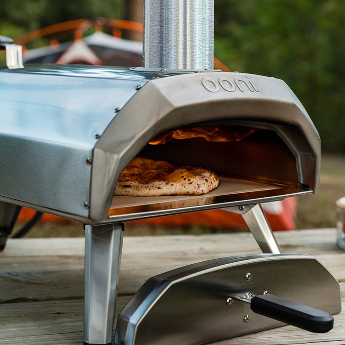 Karu 12, Karu 12G and Karu 2 Oven Gas Burner
