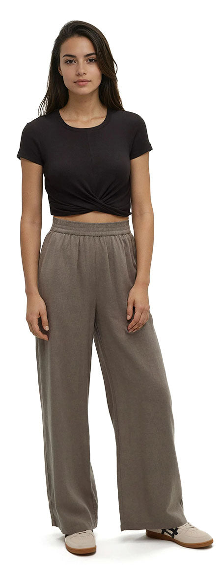 Kaslo Pants - Women's