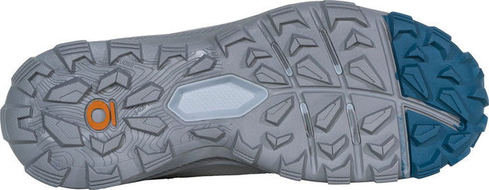 Katabatic Low Trail Running Shoes - Women's