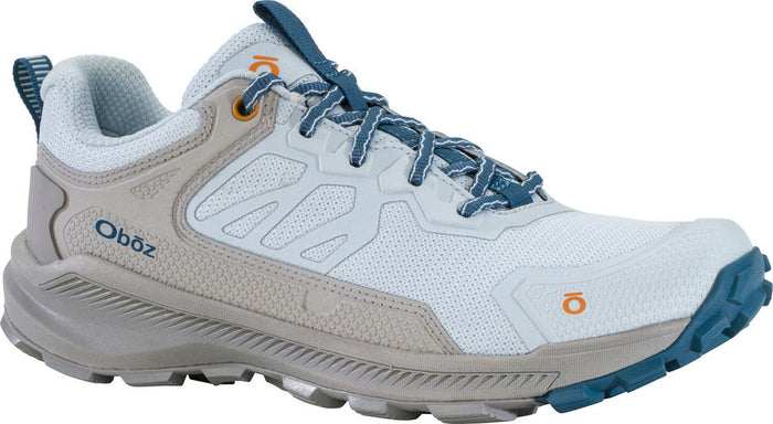 Katabatic Low Trail Running Shoes - Women's
