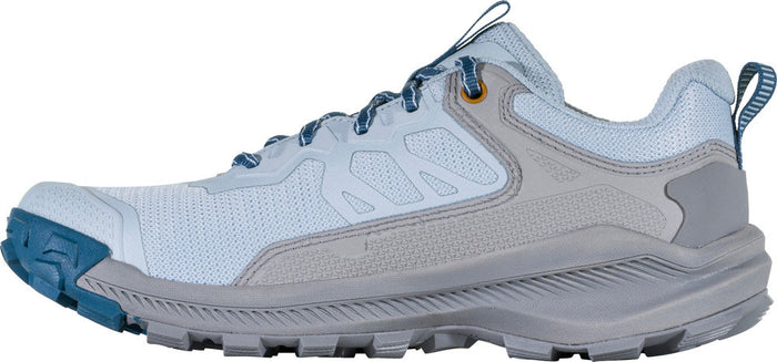 Katabatic Low Trail Running Shoes - Women's