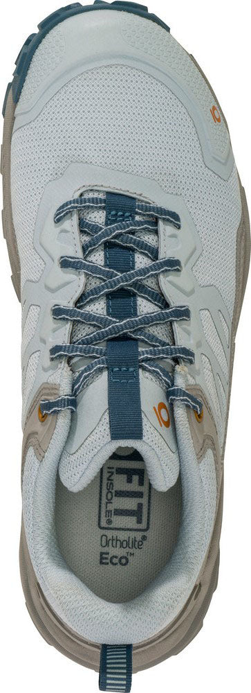 Katabatic Low Trail Running Shoes - Women's